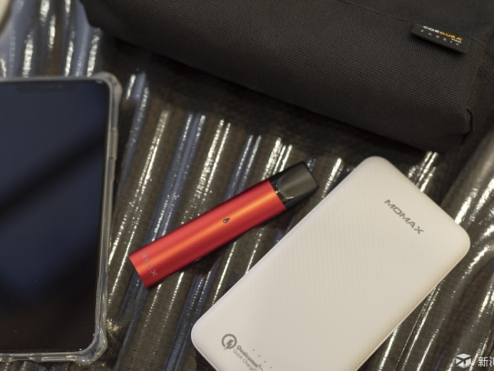 悦刻 电子烟抽烟并感到恶心，怎么了？