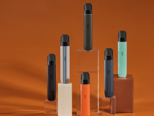 relx悦刻菠萝旋风烟弹味道怎么样? relx悦刻菠萝旋风烟弹味道怎么样?