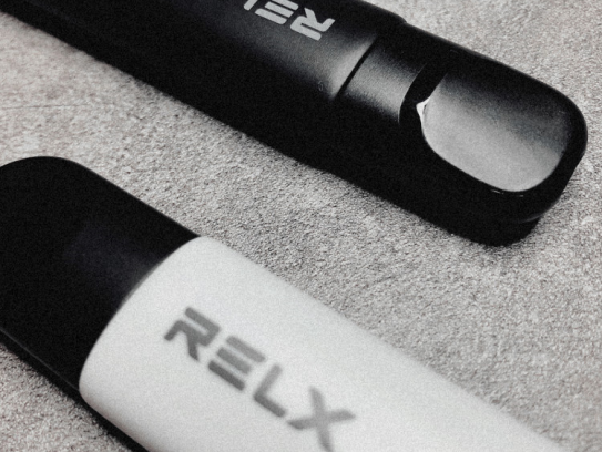 悦刻全球化战略新篇章，在欧洲孵化新品牌，主打一次性电子烟